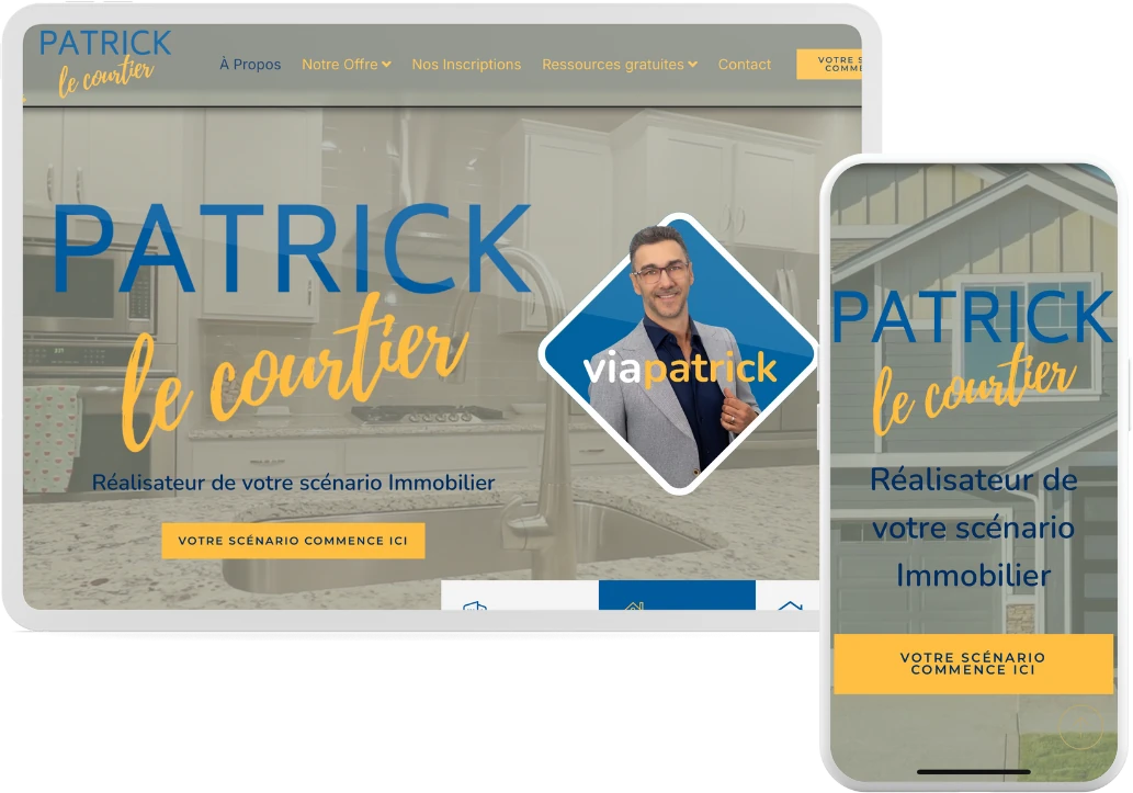 Patricklecourtier