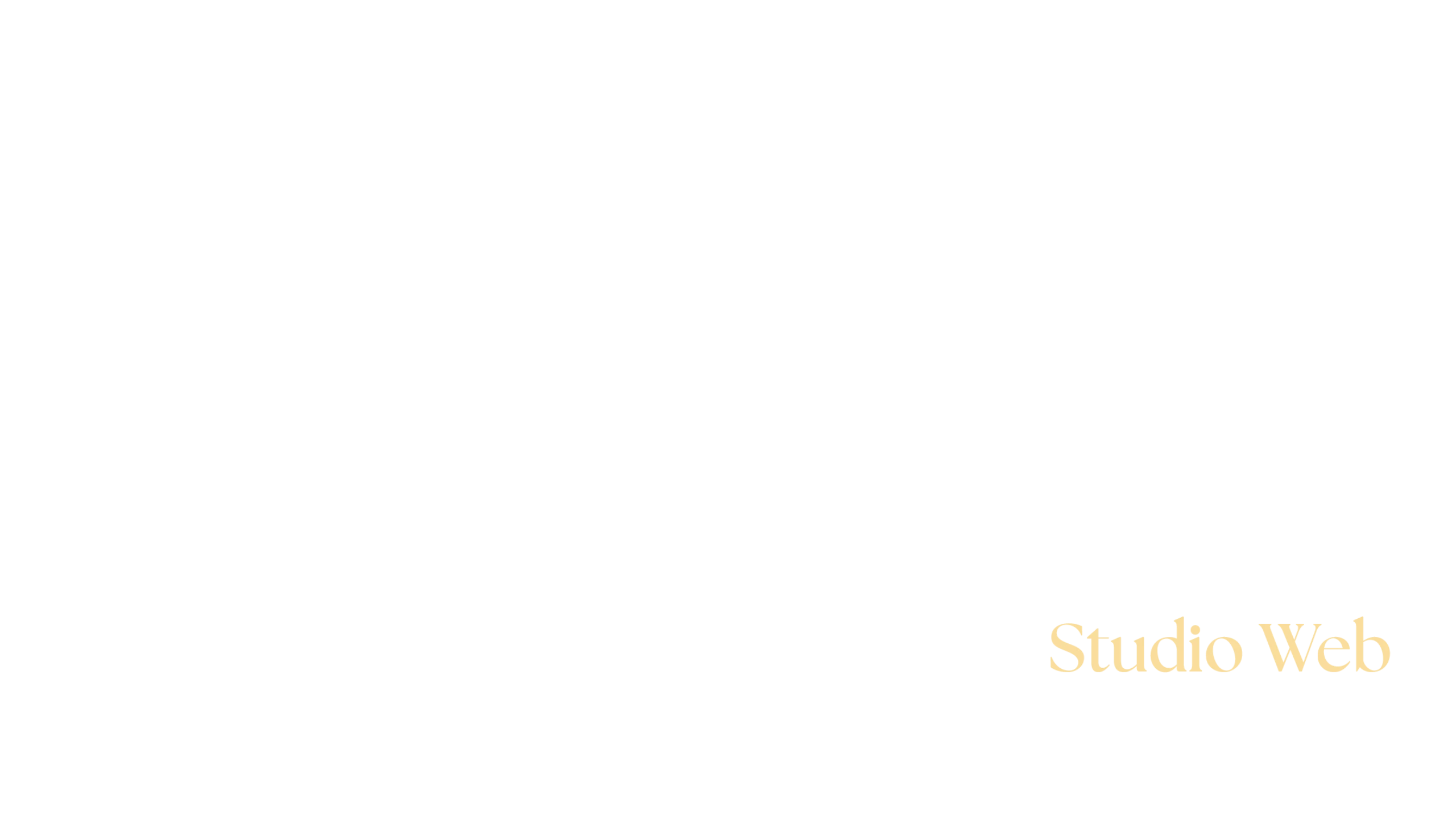 Logo blanc (2560 x 1440 px)